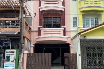 4 Bedroom Townhouse for rent in Baan Rangsiya Ram Intra 74, Khan Na Yao, Bangkok near MRT Nopparat
