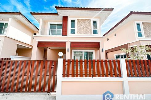 3 Bedroom House for sale in Grand PMC 7, Nong Prue, Chonburi