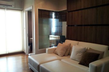 1 Bedroom Condo for rent in Ivy Sathorn 10, Silom, Bangkok near BTS Chong Nonsi