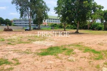 Land for sale in Nong Prue, Chonburi