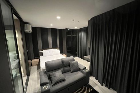 Condo for rent in Makkasan, Bangkok near MRT Phra Ram 9