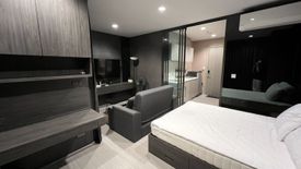 Condo for rent in Makkasan, Bangkok near MRT Phra Ram 9