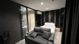 Condo for rent in Makkasan, Bangkok near MRT Phra Ram 9