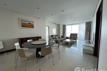 2 Bedroom Condo for rent in The Park Chidlom, Langsuan, Bangkok near BTS Chit Lom