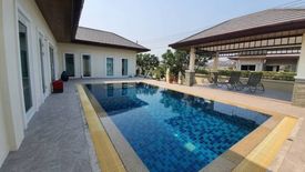 2 Bedroom Villa for sale in Nice Breeze 7, Cha am, Phetchaburi