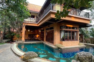 4 Bedroom Villa for rent in DASIRI Dharawadi Pool Villas & Residence, Na Jomtien, Chonburi