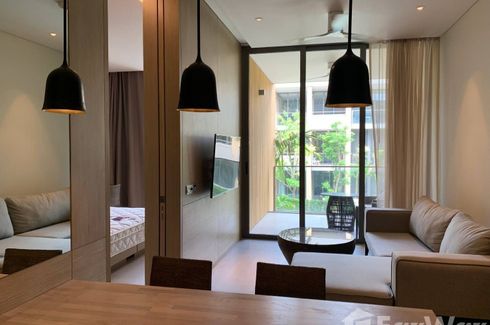 1 Bedroom Condo for sale in Twinpalms Residences by Montazure, Kamala, Phuket