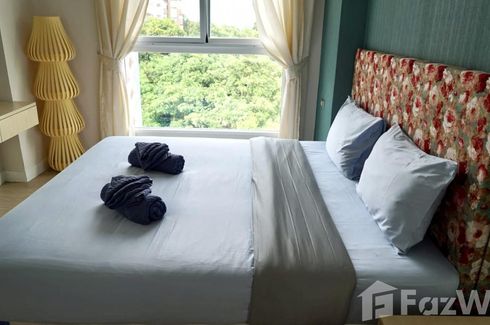 1 Bedroom Condo for sale in Grande Caribbean, Nong Prue, Chonburi