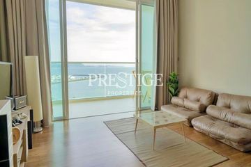 1 Bedroom Condo for sale in Movenpick White Sand Beach, Na Jomtien, Chonburi