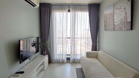 1 Bedroom Condo for sale in Rhythm Sukhumvit 42, Phra Khanong, Bangkok near BTS Ekkamai