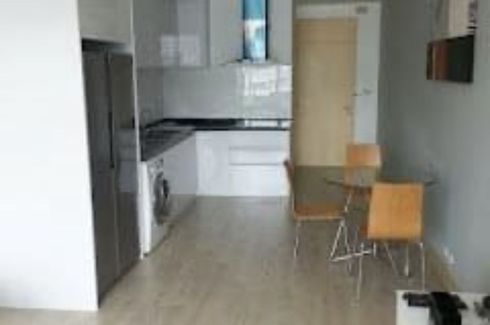 1 Bedroom Condo for rent in Silom Grand Terrace, Silom, Bangkok near MRT Silom