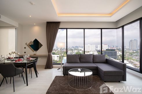 1 Bedroom Apartment for rent in Thaya Hotel Bangkok, Suan Luang, Bangkok