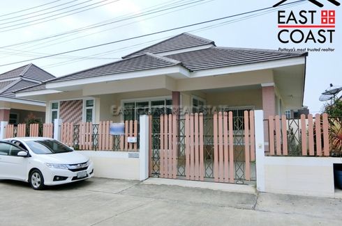 3 Bedroom House for Sale or Rent in Chokchai Village 10, Nong Prue, Chonburi