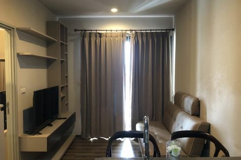 1 Bedroom Condo for rent in Onyx Phaholyothin, Sam Sen Nai, Bangkok near BTS Saphan Kwai