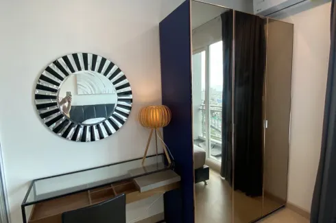 Condo for rent in Supalai Lite Ratchada - Naradhiwas - Sathon, Chong Nonsi, Bangkok