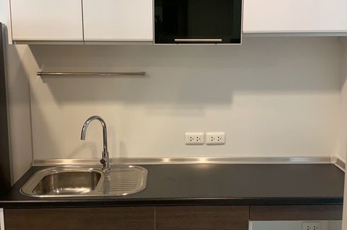 Condo for rent in Supalai Lite Ratchada - Naradhiwas - Sathon, Chong Nonsi, Bangkok