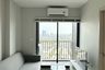 1 Bedroom Condo for rent in Nue Noble Srinakarin - Lasalle, Samrong Nuea, Samut Prakan near MRT Si La Salle