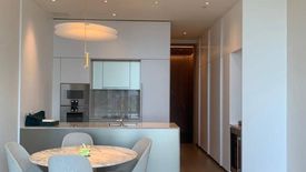 1 Bedroom Condo for rent in SCOPE Langsuan, Lumpini, Bangkok near BTS Chit Lom