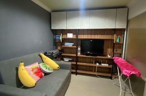 1 Bedroom Condo for rent in Lumpini Place Rama IX - Ratchada, Huai Khwang, Bangkok near MRT Phra Ram 9