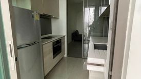 1 Bedroom Condo for rent in The Room BTS Wongwian Yai, Bang Lamphu Lang, Bangkok near BTS Wongwian Yai