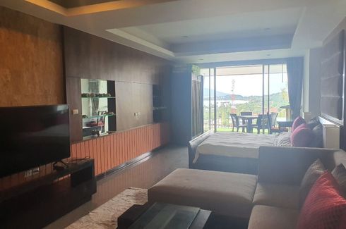 Condo for rent in The Bay Condominium, Bo Phut, Surat Thani