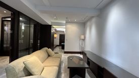 1 Bedroom Condo for rent in Asoke Tower, Khlong Toei Nuea, Bangkok near MRT Phetchaburi