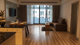 2 Bedroom Condo for rent in Villa Bajaj, Khlong Toei Nuea, Bangkok near MRT Sukhumvit