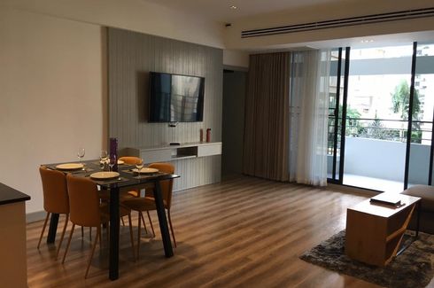 2 Bedroom Condo for rent in Villa Bajaj, Khlong Toei Nuea, Bangkok near MRT Sukhumvit