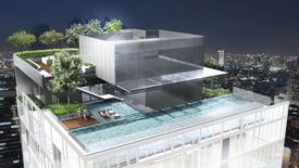 2 Bedroom Condo for rent in Siamese Exclusive Queens, Khlong Toei, Bangkok near MRT Queen Sirikit National Convention Centre