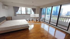 4 Bedroom Condo for rent in Bangkapi Mansion, Khlong Toei, Bangkok near BTS Asoke