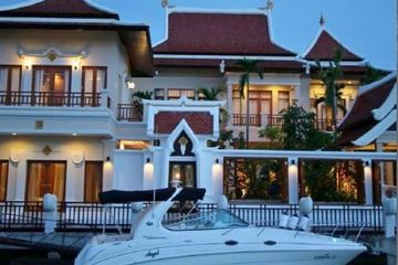 5 Bedroom House for sale in Viewtalay Marina, Na Jomtien, Chonburi