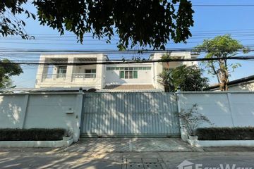 3 Bedroom House for sale in Lat Phrao, Bangkok