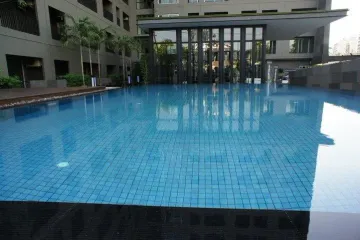 1 Bedroom Condo for sale in The Seed Musee, Khlong Tan, Bangkok near BTS Phrom Phong