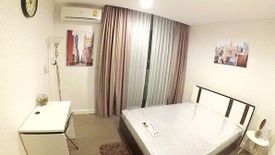 1 Bedroom Condo for rent in A Space Asoke - Ratchada, Din Daeng, Bangkok near MRT Phra Ram 9