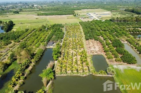 Land for sale in Ban Klang, Chiang Mai