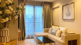 1 Bedroom Condo for sale in Rhythm Sathorn, Thung Wat Don, Bangkok near BTS Saphan Taksin