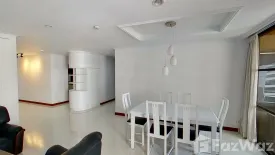 3 Bedroom Condo for rent in Asoke Tower, Khlong Toei Nuea, Bangkok near MRT Phetchaburi