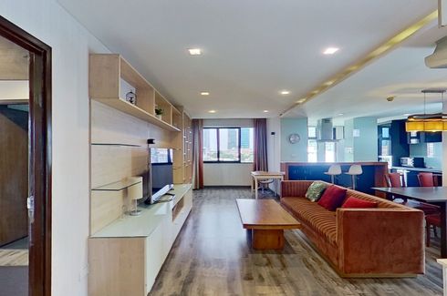 5 Bedroom Condo for sale in W 8 Thonglor 25, Khlong Tan Nuea, Bangkok near BTS Thong Lo