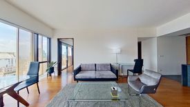 2 Bedroom Condo for rent in Hansar Rajdamri, Lumpini, Bangkok near BTS Chit Lom