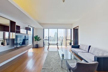 2 Bedroom Condo for rent in Hansar Rajdamri, Lumpini, Bangkok near BTS Chit Lom