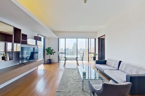 2 Bedroom Condo for rent in Hansar Rajdamri, Lumpini, Bangkok near BTS Chit Lom