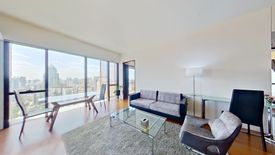 2 Bedroom Condo for rent in Hansar Rajdamri, Lumpini, Bangkok near BTS Chit Lom