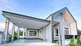 3 Bedroom House for sale in Nong Faek, Chiang Mai