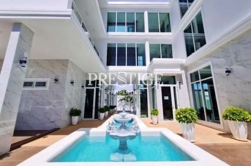 6 Bedroom House for sale in Nong Prue, Chonburi