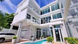 6 Bedroom House for sale in Nong Prue, Chonburi