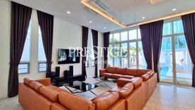 6 Bedroom House for sale in Nong Prue, Chonburi