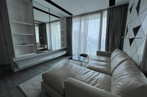 2 Bedroom Condo for sale in The Room Sukhumvit 69, Phra Khanong Nuea, Bangkok near BTS Phra Khanong
