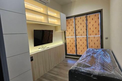 1 Bedroom Condo for rent in RHYTHM Charoenkrung Pavillion, Wat Phraya Krai, Bangkok near BTS Saphan Taksin