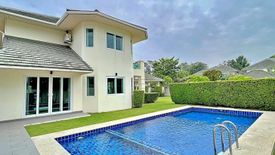 4 Bedroom Villa for sale in Green Field Villa, Nong Pla Lai, Chonburi