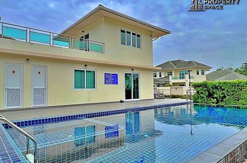 4 Bedroom Villa for sale in Green Field Villa, Nong Pla Lai, Chonburi